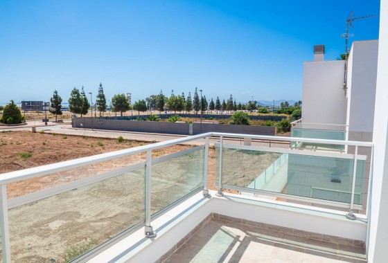 New Build - Detached Villa - Los Alcázares - Serena Golf