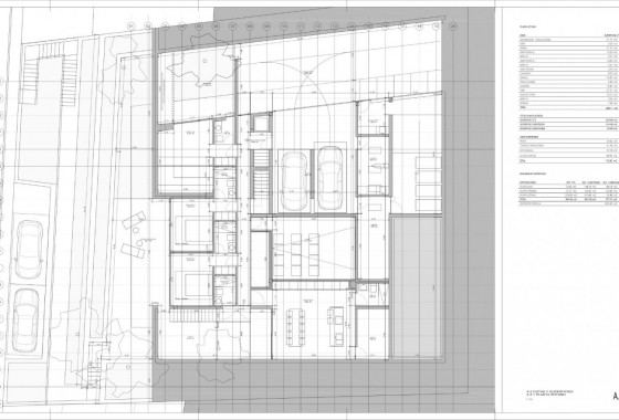 Obra nueva - Chalet - Moraira - El Portet