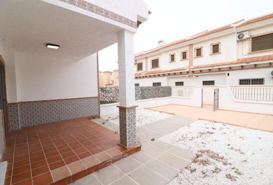 Resale - Townhouse - San Miguel de Salinas - Cerro del Sol