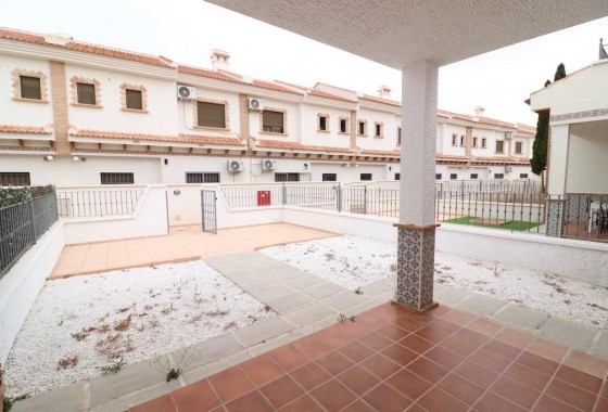 Resale - Townhouse - San Miguel de Salinas - Cerro del Sol