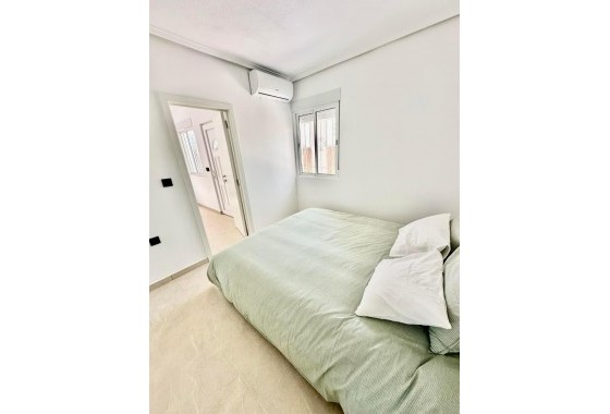 Segunda Mano - Apartamento - Torrevieja - La veleta