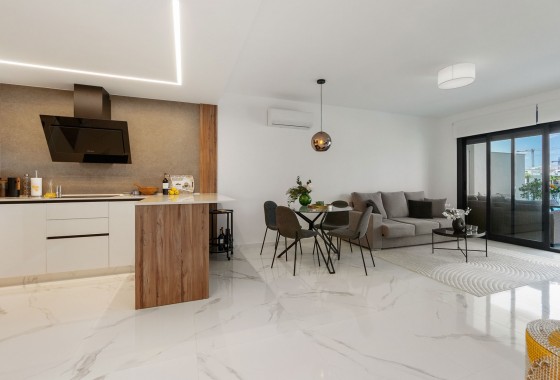 Resale - Apartment - Guardamar del Segura - El Raso