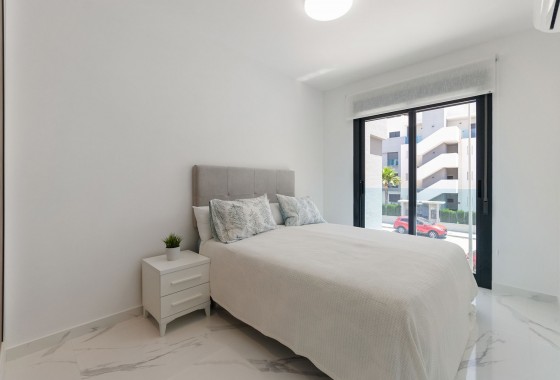 Revente - Appartement - Guardamar del Segura - El Raso