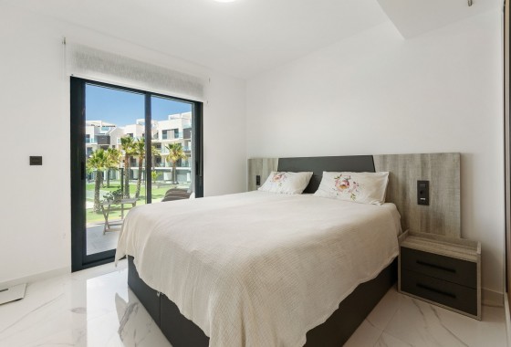 Resale - Apartment - Guardamar del Segura - El Raso