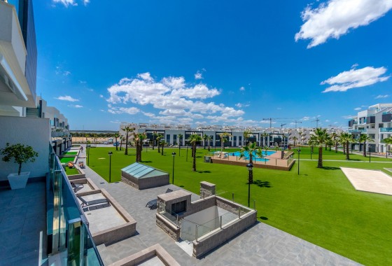 Resale - Apartment - Guardamar del Segura - El Raso