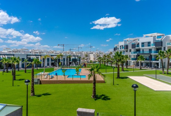 Resale - Apartment - Guardamar del Segura - El Raso