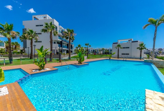 Resale - Apartment - Guardamar del Segura - El Raso