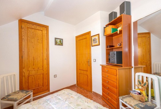 Revente - Penthouse - Torrevieja - Playa de los Locos