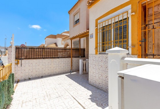 Resale - Bungalow - Torrevieja - Carrefour