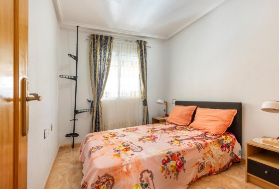 Resale - Bungalow - Torrevieja - Carrefour