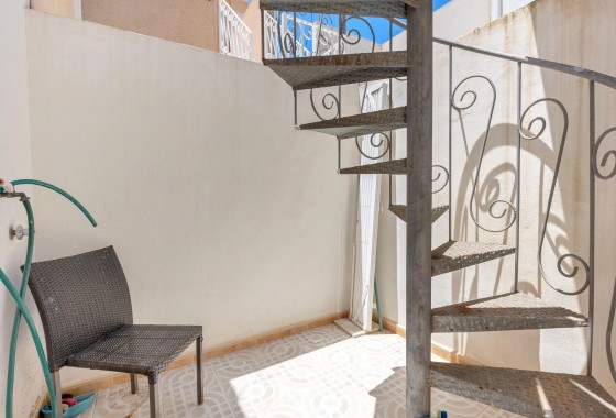 Resale - Bungalow - Torrevieja - Carrefour