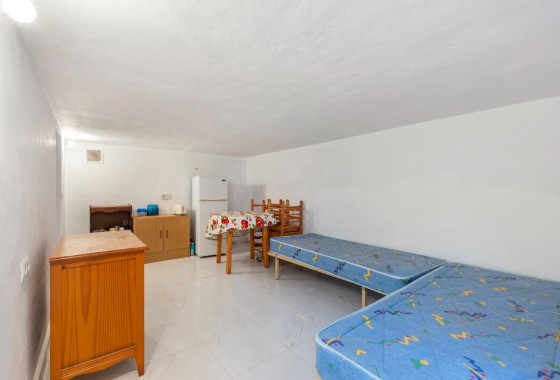 Resale - Bungalow - Torrevieja - Carrefour