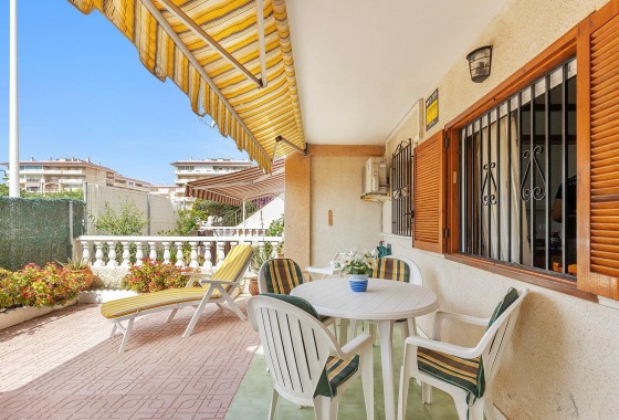 Revente - Bungalow - Torrevieja - La Mata