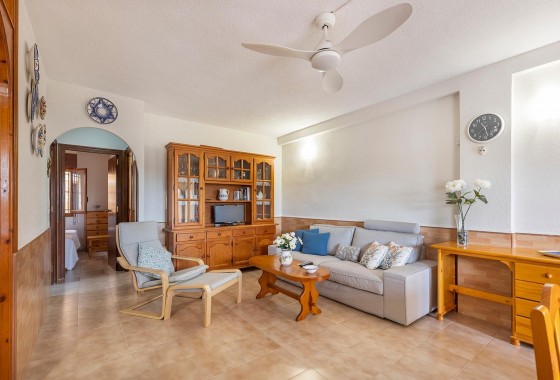 Revente - Bungalow - Torrevieja - La Mata