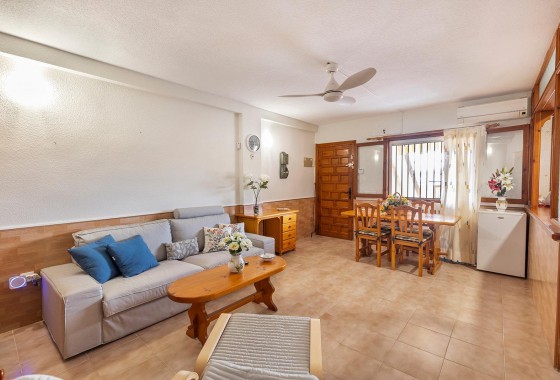 Resale - Bungalow - Torrevieja - La Mata