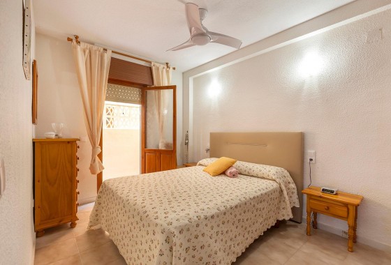 Revente - Bungalow - Torrevieja - La Mata