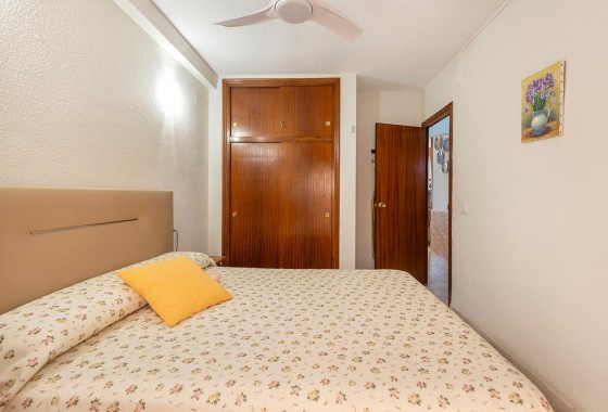 Revente - Bungalow - Torrevieja - La Mata