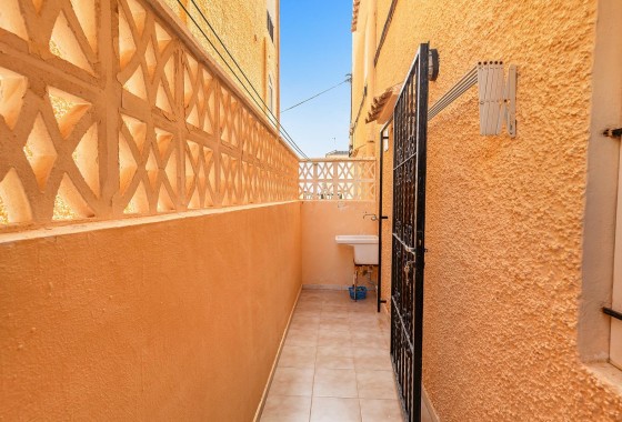 Resale - Bungalow - Torrevieja - La Mata