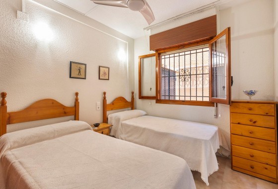 Resale - Bungalow - Torrevieja - La Mata