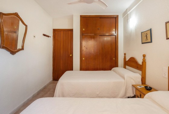 Revente - Bungalow - Torrevieja - La Mata