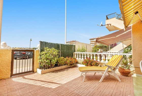 Revente - Bungalow - Torrevieja - La Mata