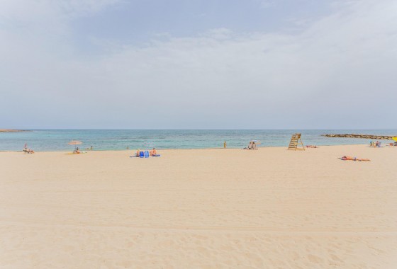 Segunda Mano - Bungalow - Torrevieja - La Mata