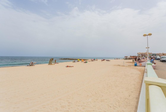 Revente - Bungalow - Torrevieja - La Mata