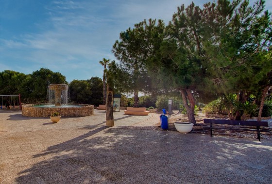 Segunda Mano - Bungalow - Torrevieja - La Mata