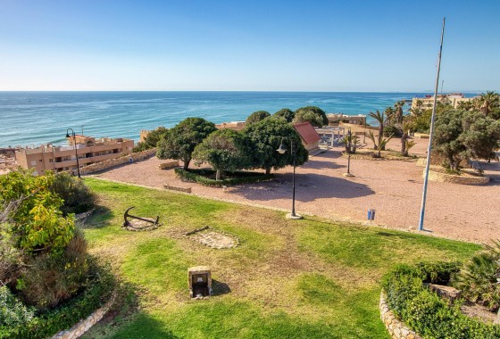 Segunda Mano - Bungalow - Torrevieja - La Mata