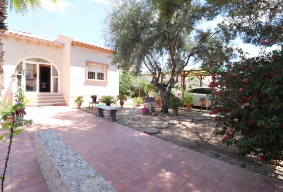 Revente - Villa - Ciudad Quesada/Rojales - Doña Pepa