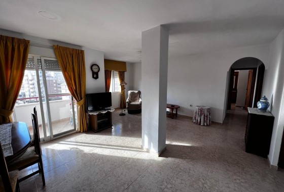 Resale - Apartment - Torrevieja - Nueva Torrevieja