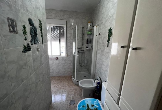 Resale - Apartment - Torrevieja - Nueva Torrevieja