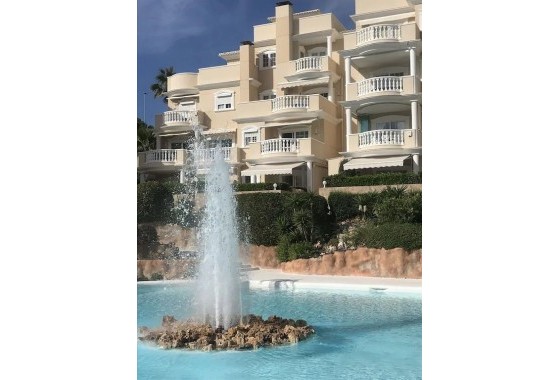 Resale - Apartment / flat - Guardamar del Segura - Guardamar