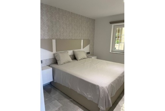 Resale - Apartment / flat - Guardamar del Segura - Guardamar