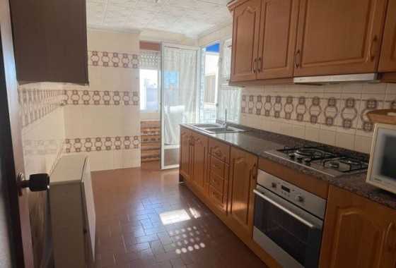 Resale - Apartment - Torrevieja