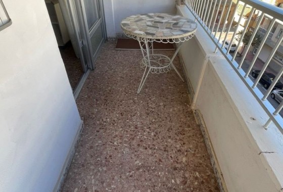 Resale - Apartment - Torrevieja