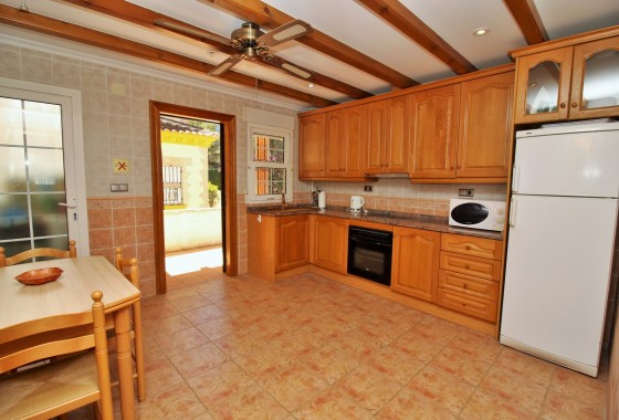 Resale - Detached Villa - Villamartin - Los Dolses