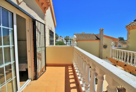 Resale - Detached Villa - Villamartin - Los Dolses