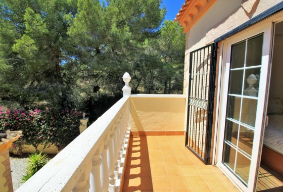 Resale - Detached Villa - Villamartin - Los Dolses