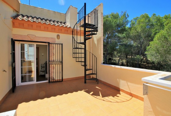 Resale - Detached Villa - Villamartin - Los Dolses