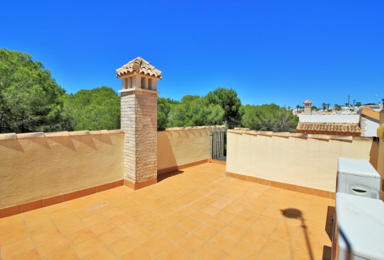 Resale - Detached Villa - Villamartin - Los Dolses