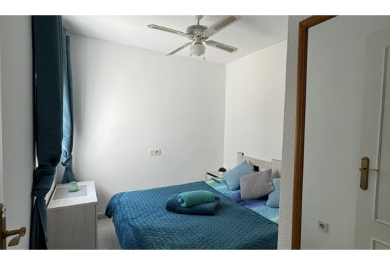 Segunda Mano - Apartamento - Orihuela Costa