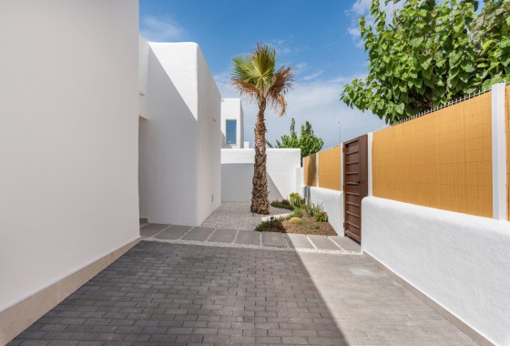 New Build - Detached Villa - Dolores - polideportivo