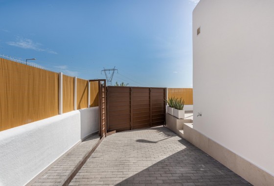 New Build - Detached Villa - Dolores - polideportivo