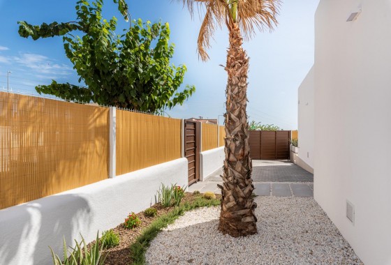 New Build - Detached Villa - Dolores - polideportivo