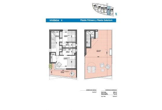 New Build - Detached Villa - Pilar de la Horadada - Lo Romero Golf