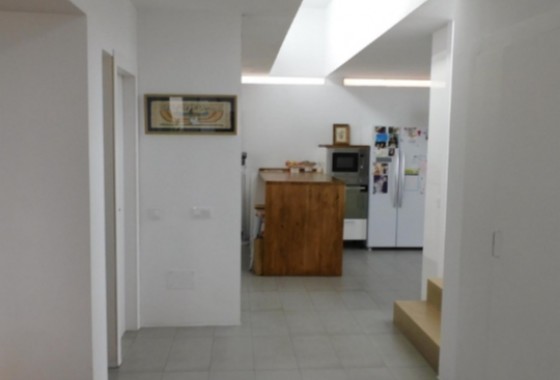 Resale - Detached Villa - Alicante