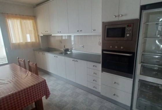 Resale - Apartment - Torrevieja