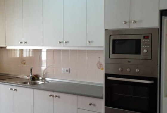 Resale - Apartment - Torrevieja