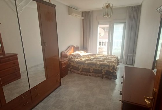 Resale - Apartment - Torrevieja